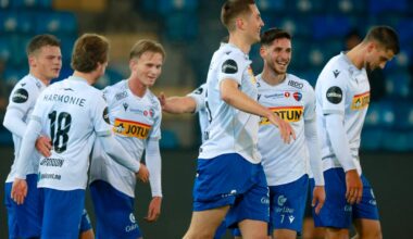 – Ikke et eliteserielag verdig