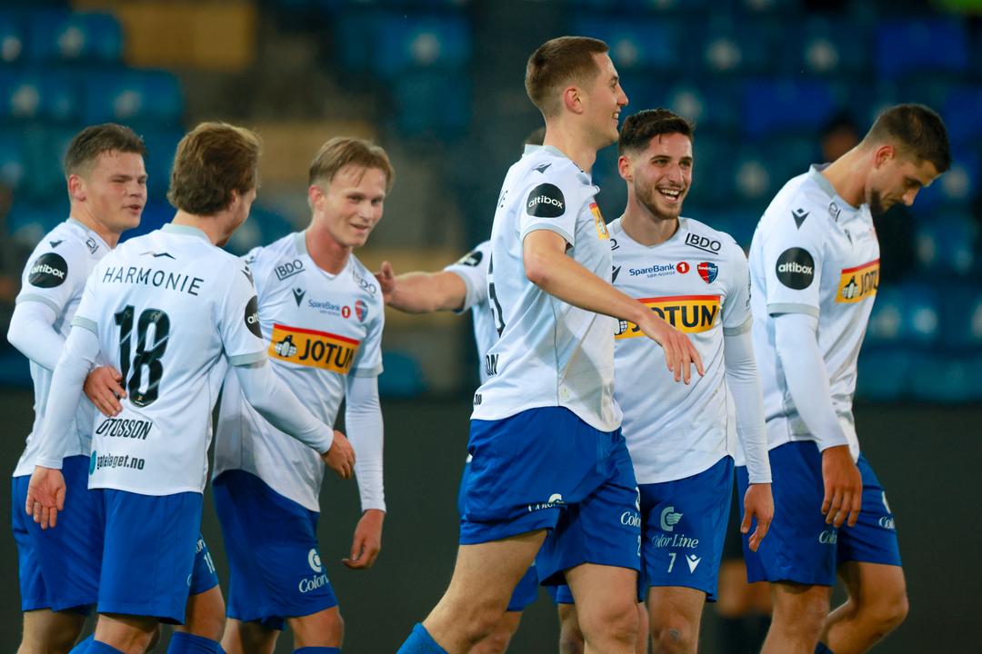 – Ikke et eliteserielag verdig