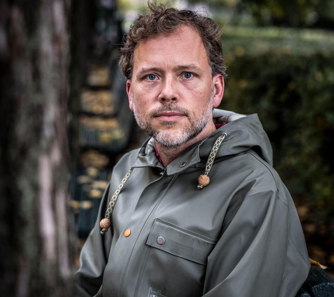 Audun Lysbakken får ny jobb i Brussel