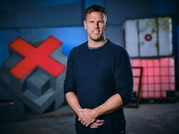 Dette er «Spillet»-deltakerne  - «Spillet» er tilbake på TV-skjermen. Denne gangen uten kjendiser.