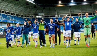 Han topper børsen etter storseieren - rbnett.no