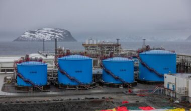 – Vi burde ha gått mer i dybden