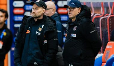 I dag avgjøres opprykket til Eliteserien – Kongsvinger, Aalesund og Start kan gå opp