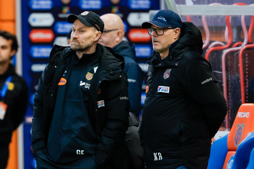 I dag avgjøres opprykket til Eliteserien – Kongsvinger, Aalesund og Start kan gå opp