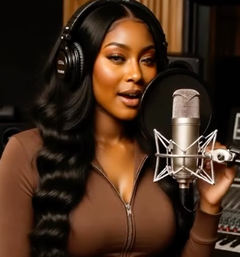 AI-artist Xania Monet signerer millionkontrakt etter Billboard-suksess