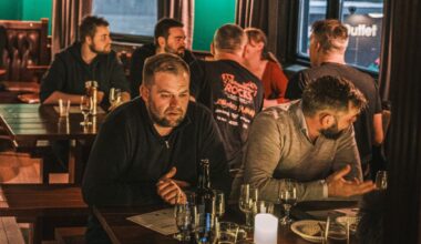 Dette vart det beste juleølet - vestlandsnytt.no