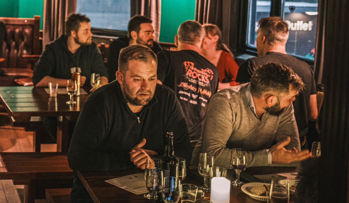 Dette vart det beste juleølet - vestlandsnytt.no