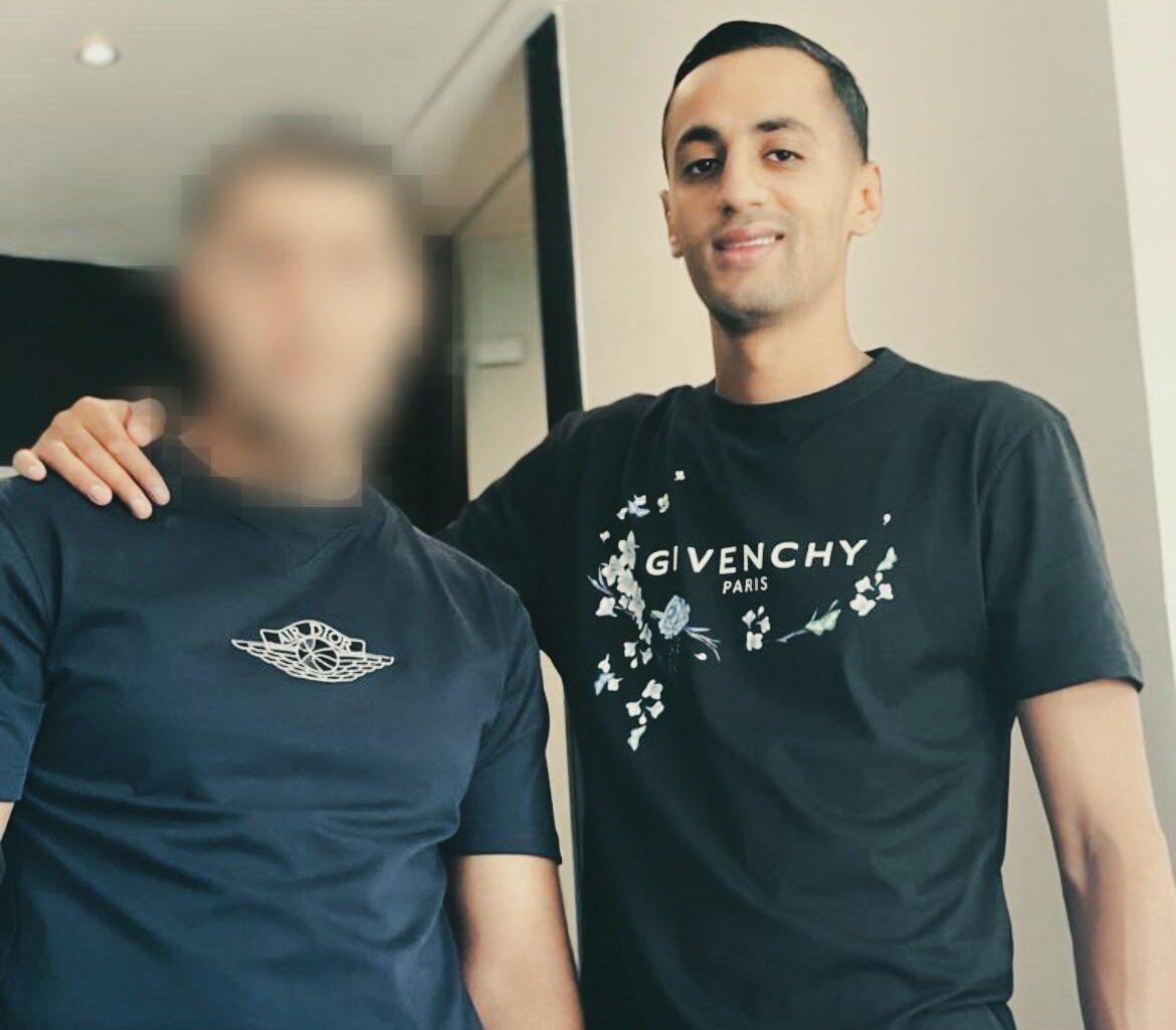 Zakariya Rahali er pekt ut som en av de mest sentrale skikkelsene i det norske narkotikamarkedet. Han er siktet for å stått bak smuglingen av tonnevis med hasj og flere hundre kilo kokain.