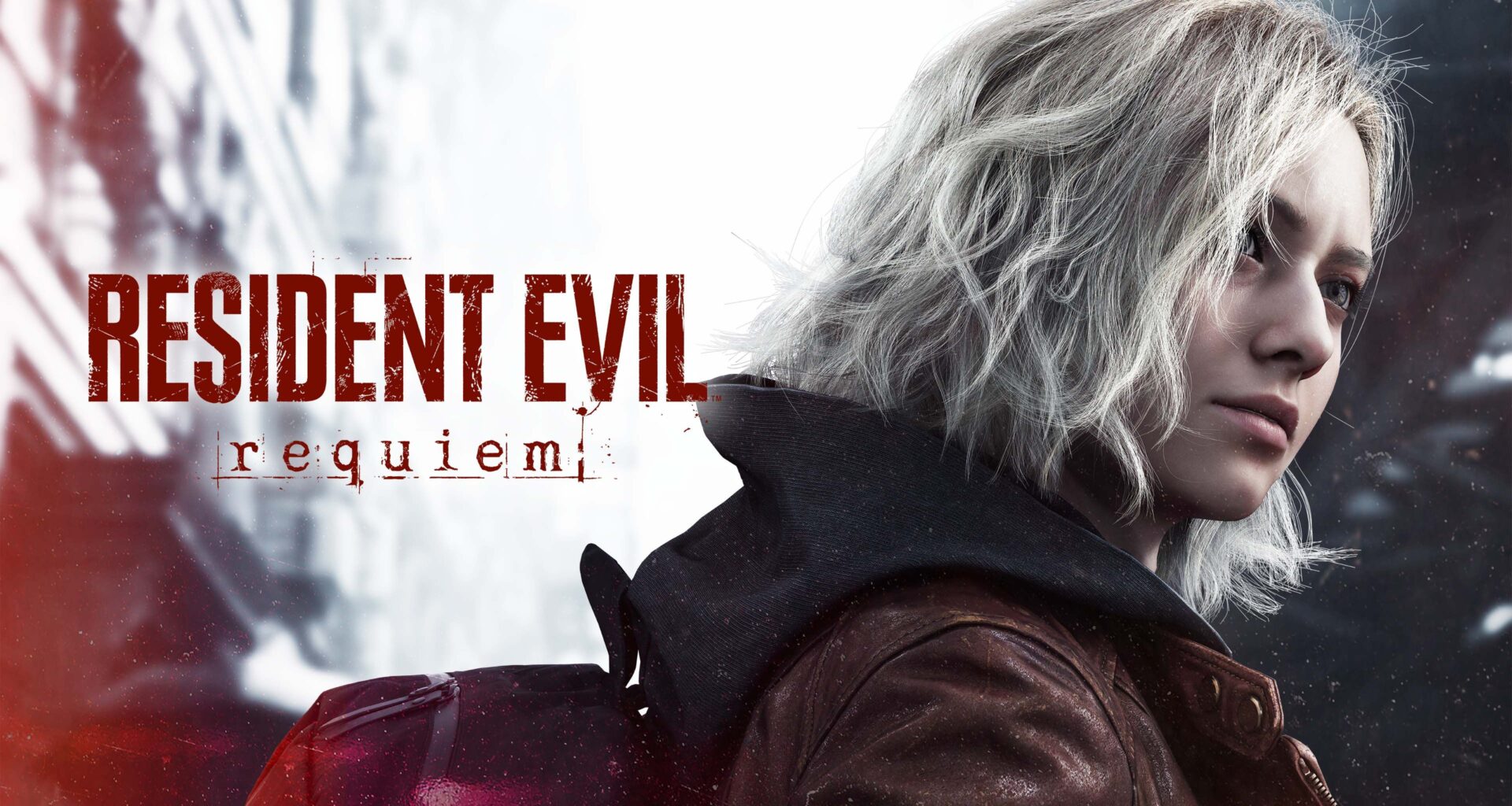 Capcom er trygg på Resident Evil Requiems ytelse