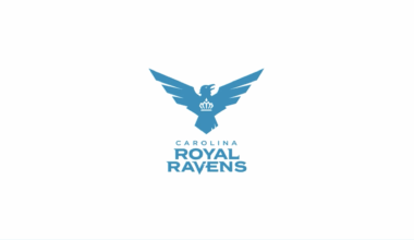 Carolina Royal Ravens kunngjør 2026 Call of Duty League-laget - Call of Duty: Black Ops 6