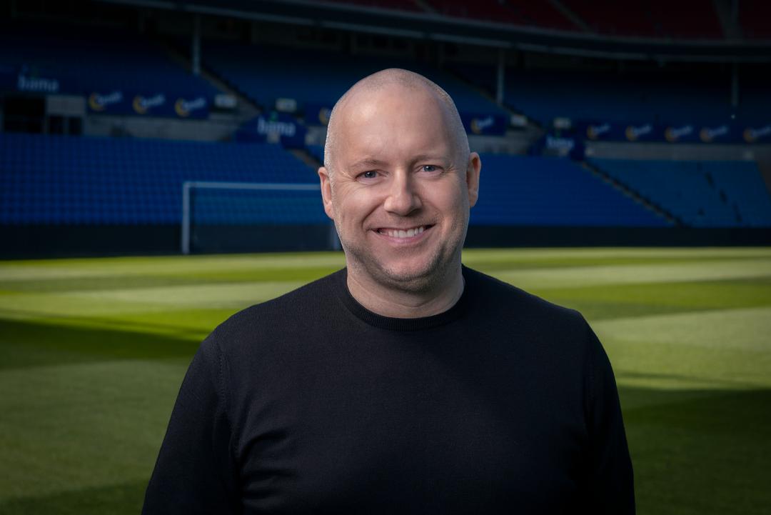 TV 2-profil Morten Langli saksøkes etter hestemysterium