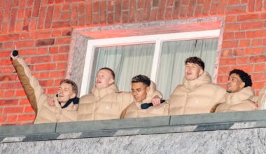 Høydeadvarsel til VM-klare norske stjerner: – Kroppen blir «syk»