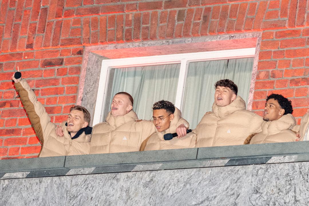 Høydeadvarsel til VM-klare norske stjerner: – Kroppen blir «syk»