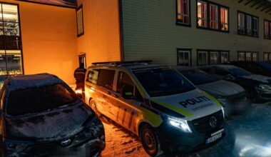 Voldshendelse i Lyngen: En person bekreftet død
