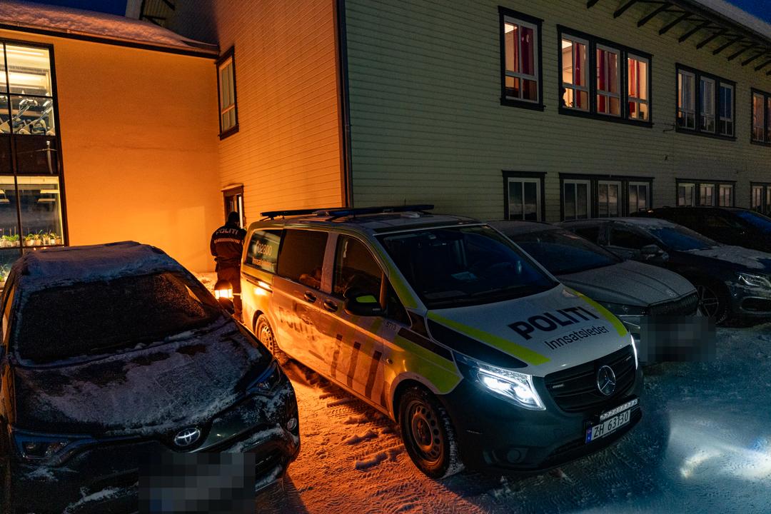 Voldshendelse i Lyngen: En person bekreftet død