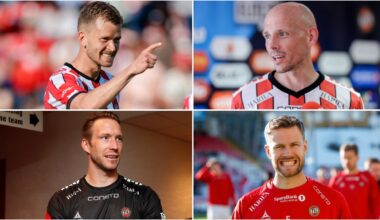 (+) TIL bekrefter: Fire stykker ferdig – Erlien aktuell for USA - itromso.no