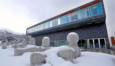 Dette er den nye teatersjefen på Hålogaland Teater