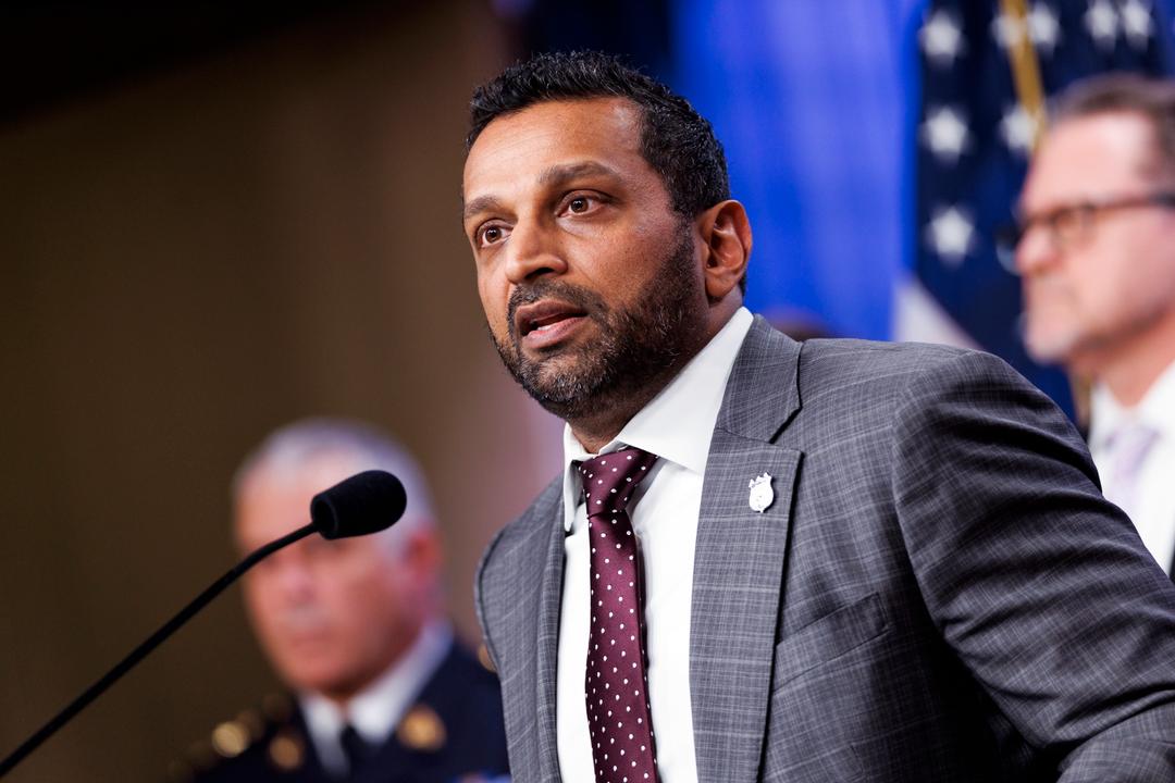 Trump vurderer å sparke FBI-sjefen