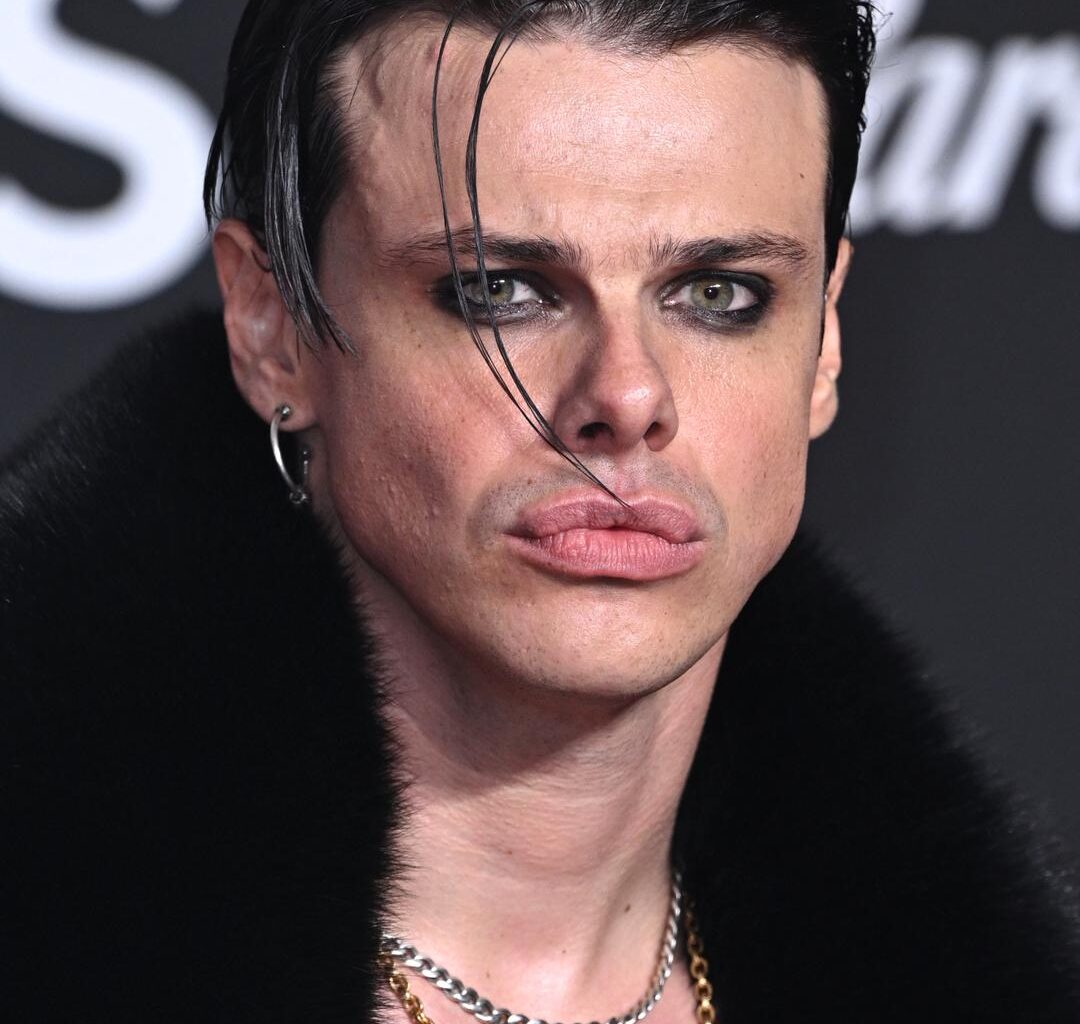 – Hjertet mitt er knust