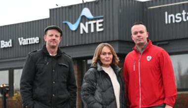 Krever lønnsfrys: – Svakt av ordførerne - innherred.no