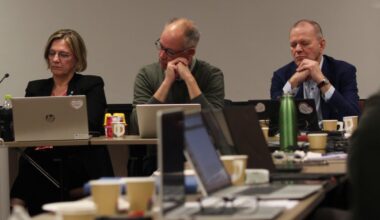 Kunsten å øydeleggje eit lokalsamfunn