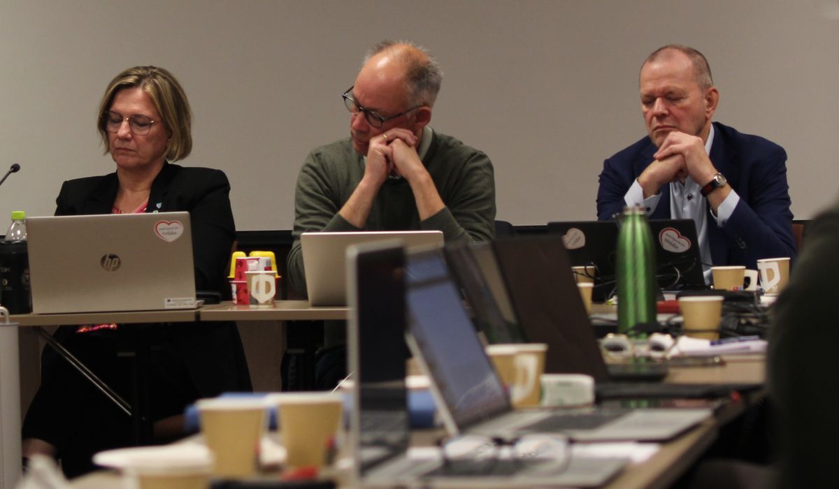 Kunsten å øydeleggje eit lokalsamfunn