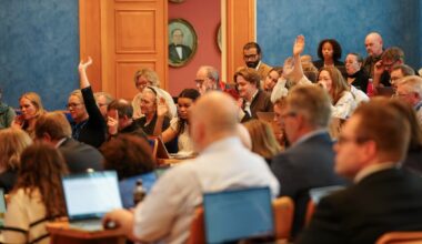 Jeg synes oppriktig synd på dem - adressa.no