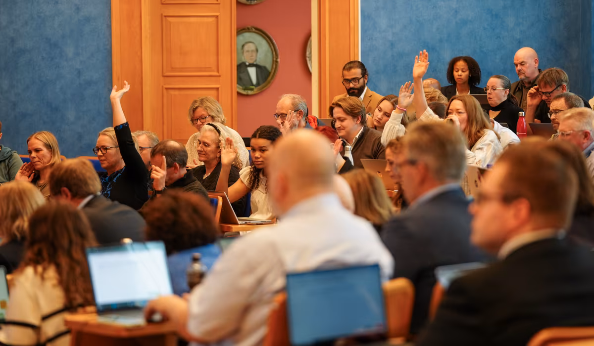 Jeg synes oppriktig synd på dem - adressa.no