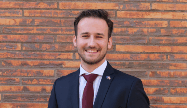 Europa er i bevegelse mens Norge har grodd fast