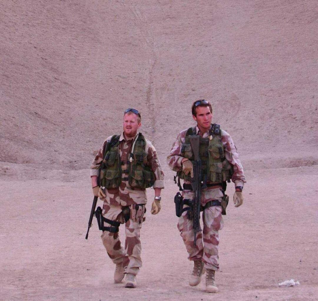 Norske veteraner om nedslående Afghanistanrapport