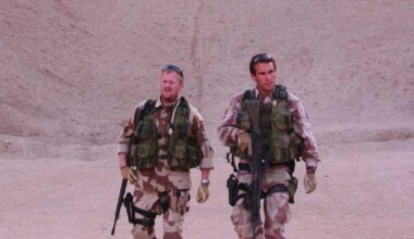 Norske veteraner om nedslående Afghanistanrapport