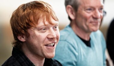 – Det forandret hele livet mitt