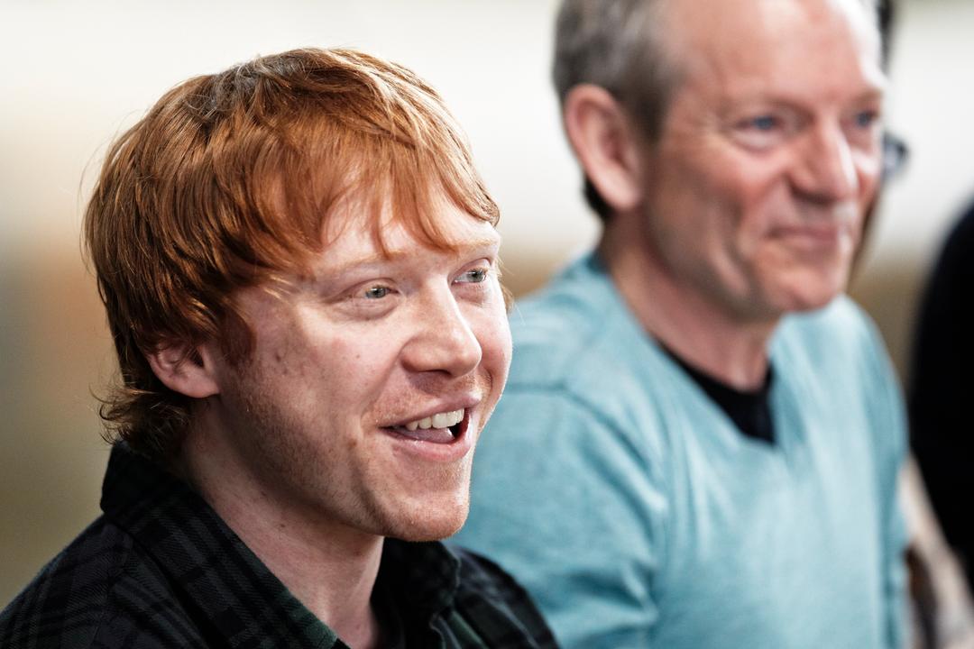 – Det forandret hele livet mitt