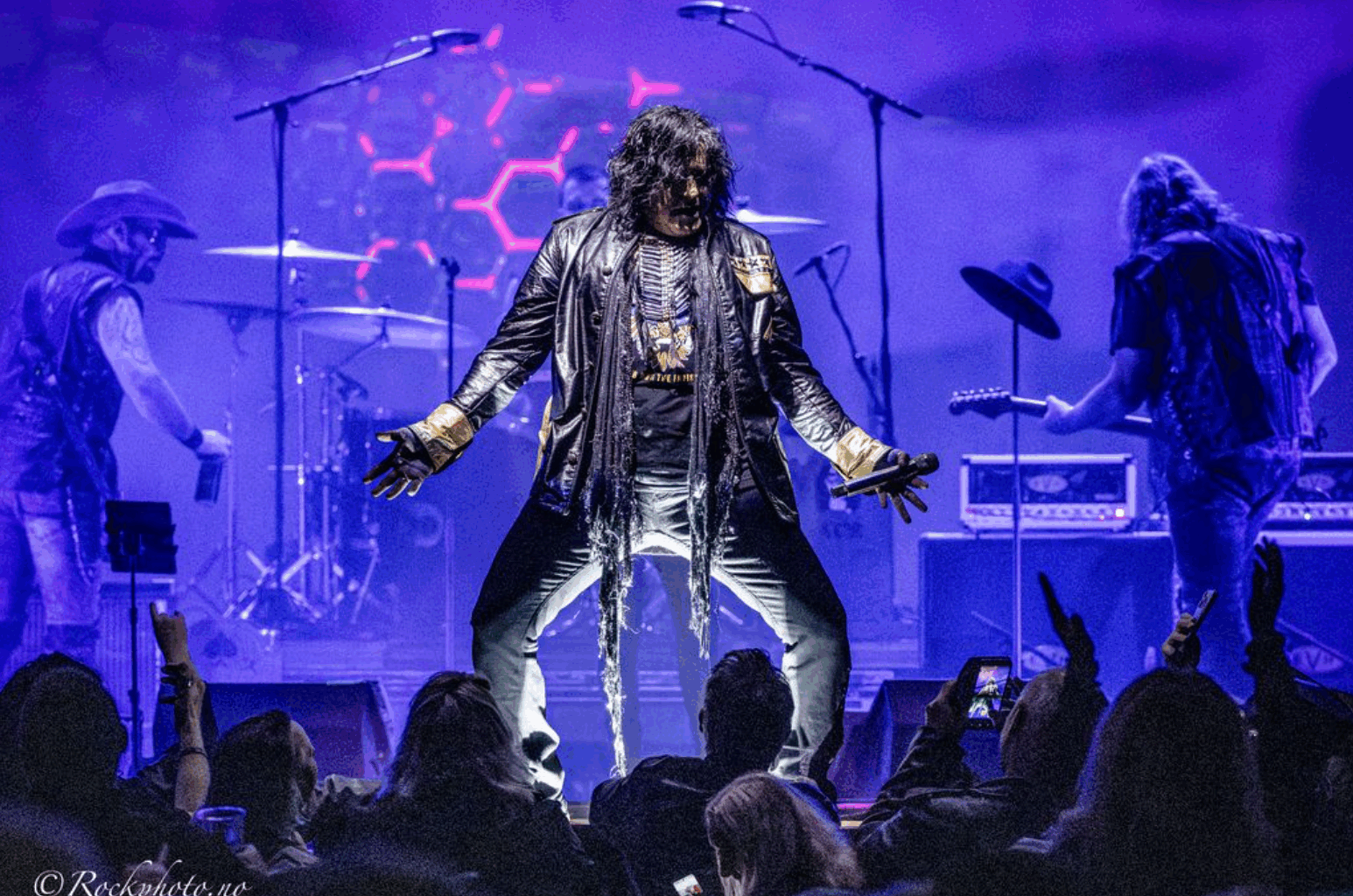 Innsendt, Åge Sten Nilsen | Intimkonsert med Åge Sten Nilsen i Gamlebyen