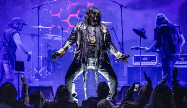 Innsendt, Åge Sten Nilsen | Intimkonsert med Åge Sten Nilsen i Gamlebyen