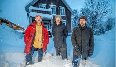 Muségata 4, Tromsø kunstforening | Hvem forvalter byens kulturarv?