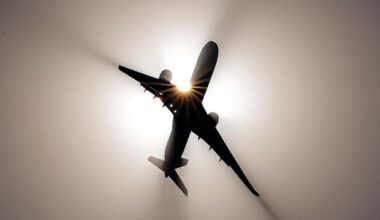 Slutt å bruke pyjamas på fly