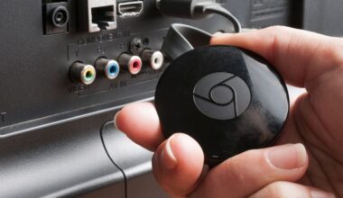 Du må vinke farvel til Chromecast: Her er det bedre og rimeligere alternativet