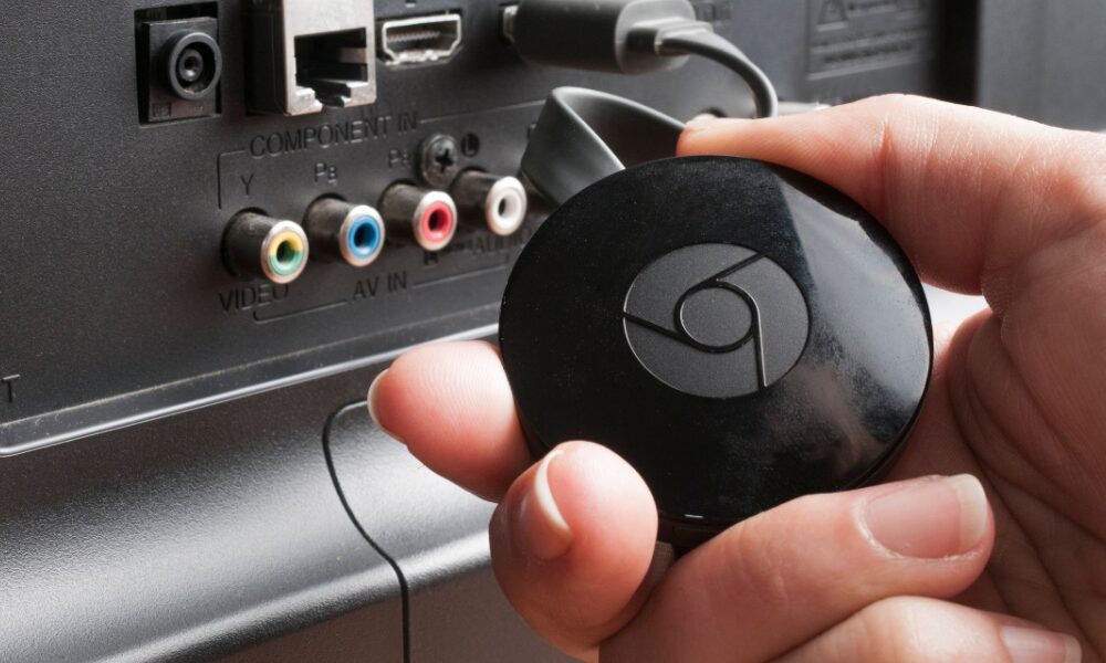 Du må vinke farvel til Chromecast: Her er det bedre og rimeligere alternativet