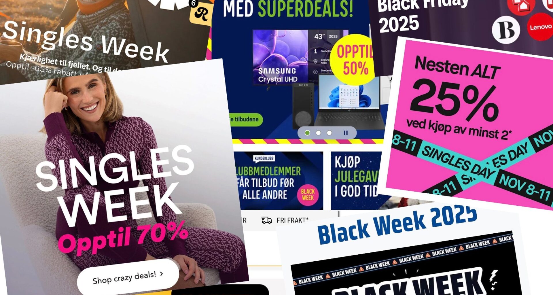 Gjøvik, Økonomi | Forbruket skyter i været: Dette tredobler seg - Oppland Arbeiderblad