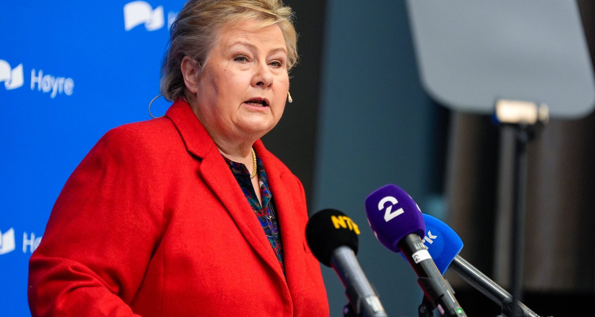 Stortingsvalg, Politikk | Nå kommer dommen over Høyre-nederlaget