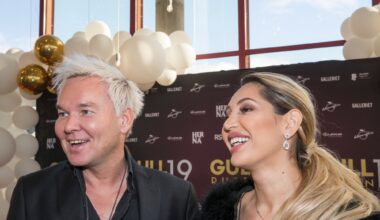 Kristian Valen, Bok | Kristian Valen forteller om politirazziaer og selvmordstanker i ny bok