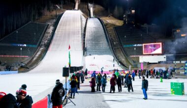 Sport, Hopp | Reagerer på bildene: – Synd