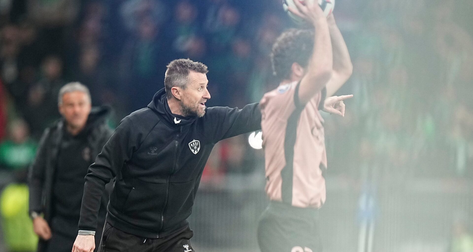 Sport, Fotball | Horneland sliter i Frankrike: – Lever ikke opp til våre egne forventninger