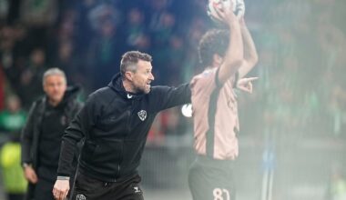 Sport, Fotball | Horneland sliter i Frankrike: – Lever ikke opp til våre egne forventninger