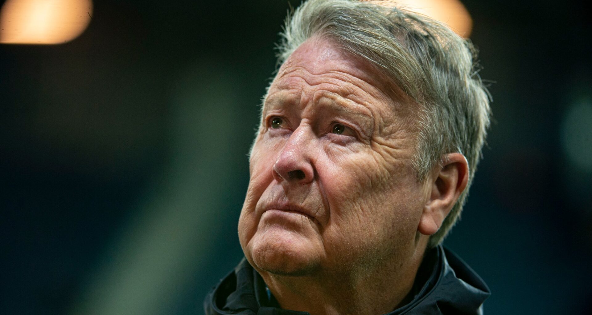 Åge Hareide, Kreft | Åge Hareide har fått hjernekreft: – Et stort sjokk