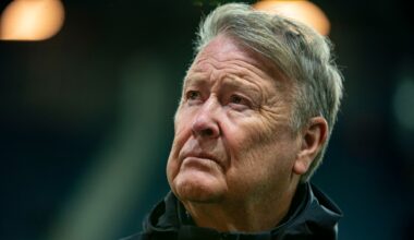 Åge Hareide, Kreft | Åge Hareide har fått hjernekreft: – Et stort sjokk