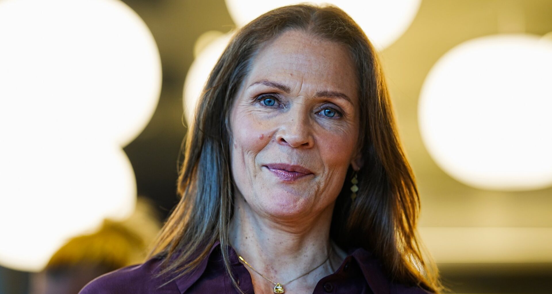 Kultur, Litteratur | Åsne Seierstad vant Bokhandlerprisen, 23 år etter forrige gang: – Rører meg enormt