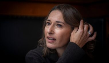 Norsk film, Film | Pia Tjelta slår alarm om norsk film: – Bransjen ligger på ryggen og blør