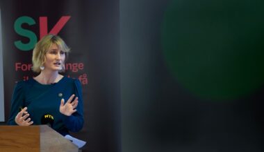 SV, Sosialistisk Venstreparti | SV vil øke formuesskatten med 16 milliarder neste år